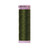 Mettler Silk Finish 50wt 164yd Cotton Thread Umber