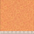 Riley Blake Fabrics Southern Charm Magnolia Tonal Orange, fabric with a floral pattern of blooming magnolias and leaves in tonal orange shades.