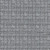 Riley Blake Fabrics Scary Scraps Janet Wecker Frisch Faded Gingham Black, black and white checkered fabric with a faded gingham pattern.