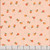 Riley Blake Fabrics Southern Charm Peaches Peaches 'n Cream