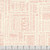 Riley Blake Fabrics Southern Charm Southern Sayings Cloud, fabric with various inspirational and heartfelt phrases in pink on a light background.
