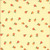 Riley Blake Fabrics Southern Charm Peaches Yellow