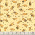 Riley Blake Fabrics Designer Flannel Winnie the Pooh Toss Sunshine