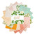 Riley Blake Fabrics Southern Charm 5 Inch Stacker Charm Squares