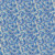 Riley Blake Fabrics Liberty Fabrics Lasenby Cotton Summer Fair Swirling Kaleidoscope B Blue Green