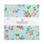 Riley Blake Fabrics Correspondence by Beverly McCollough 10 Inch Stacker Layer Cake Squares