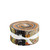 Riley Blake Fabrics Spooky Teresa Kogut Spooky 2.5 Inch Rolie Polie Jelly Roll Strips