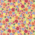 Moda Fabrics Fruit Salad Corey Yoder Fruit Cup Cantaloupe Peach