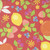 Moda Fabrics Fruit Salad Corey Yoder Fruits Fruit Lemons Blueberries Strawberries Red