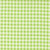 Moda Fabrics Fruit Salad Corey Yoder Gingham Check Lime Green