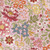 Moda Fabrics Fieldrush BasicGrey Covent Garden Floral Covent Peony Pink