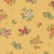 Moda Fabrics Fieldrush BasicGrey Camellia Floral Camellia Sunshine Yellow