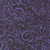 Moda Fabrics Mermaid Batiks Moda Amethyst Purple, intricate batik fabric with floral and abstract patterns in shades of purple and violet.