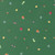 Moda Fabrics Fruit Salad Corey Yoder Fruit Snack Fruit Dot Emerald Green