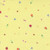 Moda Fabrics Fruit Salad Corey Yoder Fruit Snack Fruit Dot Lemon Yellow, fabric with colorful small fruit patterns on a yellow background.