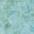 Moda Fabrics Mermaid Batiks Moda Jewel Aqua Blue