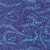 Moda Fabrics Mermaid Batiks Moda Ocean Blue, vibrant blue textile with abstract mermaid-inspired pattern in various shades of blue.