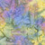 Moda Fabrics Mermaid Batiks Moda Jewel Multi