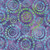 Moda Fabrics Mermaid Batiks Moda Amethyst Lavender Purple