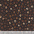 Timeless Treasures Fabrics I Love My Dog Paw Prints Mud