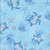 Lumin Fabrics White Owl Textiles Take Me To The Sea Sea Turtles Starfish Coral Aqua Blue