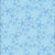 Lumin Fabrics White Owl Textiles Take Me To The Sea Aqua Blue Sea Shells Starfish - A fabric with a light blue background featuring a pattern of sea shells, starfish, and other marine elements in various shades of blue and white.