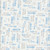 Lumin Fabrics White Owl Textiles Take Me To The Sea Cream Ocean Words