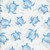 Lumin Fabrics White Owl Textiles Take Me To The Sea Cream Sea Turtles Swimming