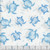 Lumin Fabrics White Owl Textiles Take Me To The Sea Cream Sea Turtles Swimming