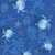 Lumin Fabrics White Owl Textiles Take Me To The Sea Sea Turtles Starfish Coral Pacific Blue