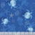 Lumin Fabrics White Owl Textiles Take Me To The Sea Sea Turtles Starfish Coral Pacific Blue