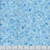 Lumin Fabrics White Owl Textiles Take Me To The Sea Aqua Blue Crossing Palms