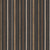 Lumin Fabrics White Owl Textiles Coffee Co Janelle Penner Espresso Brown Tan Stripe
