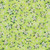 Quilting Treasures Fabrics Citrus Bliss Dan Morris Creative Yellow Gold Lemon Blooms