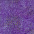 Timeless Treasures Fabrics Tonga Batiks Mermaid Freesia Purple Tiny Leaves