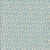 Marcus Fabrics Timeless Stitches Lynn Wilder Floral Blue, fabric with a blue background and intricate white floral and leaf pattern.