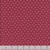 Marcus Fabrics Timeless Stitches Lynn Wilder Flower Buds Red