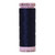 Mettler Silk Finish 50wt 164yd Cotton Thread Dark Indigo