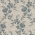 Marcus Fabrics Moon Washed Kristina Trogdon Vines Jacobean Floral Damask Beige