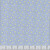 Marcus Fabrics Aunt Grace Rock My Baby Judie Rothermel Flower Blue, a fabric with small white and yellow floral patterns on a blue background.