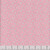 Marcus Fabrics Aunt Grace Rock My Baby Judie Rothermel Flower Pink, pink fabric with small white, purple, and green floral pattern.