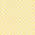 Marcus Fabrics Aunt Grace Rock My Baby Judie Rothermel Plaid Yellow, close-up of yellow and white checkered fabric with small plaid pattern.