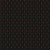 Marcus Fabrics Black Sheep Cottons Pam Buda Bowtie Stripe Black, a fabric with a black background featuring a repeating bowtie stripe pattern in orange, yellow, and white colors.