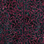 Island Batik Fabrics Missing You Patriotic Batiks Navy Blue Meander Ribbons of Peace