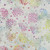 Island Batik Fabrics Sweet Sentiments Patriotic Batiks Cream Cross Stitch Hearts, colorful cross-stitched heart patterns on a cream fabric background.