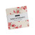 Moda Fabrics Petals And Polka Dots Bunny Hill Designs Mini Charms 2.5 Inch Squares Mini