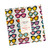 Moda Fabrics Poolside Too Ruby Star Society Layer Cake Ten Inch Squares