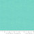 Moda Fabrics Crossweave Woven Seaglass Green, a close-up image of woven fabric in a soft seaglass green color with a textured finish.