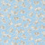 Moda Fabrics A Cat Named Stitch Camille Roskelley Georgie Cats Kittens Sky Blue