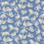 Moda Fabrics A Cat Named Stitch Camille Roskelley Georgie Cats Kittens Blue Blue